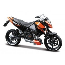 KTM 690 Duke