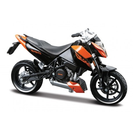 KTM 690 Duke