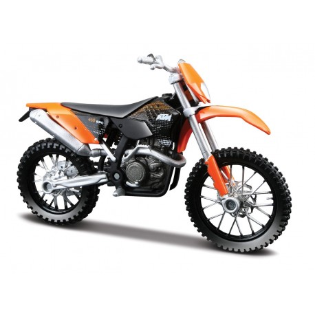 KTM 450 EXC