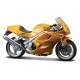 Triumph Daytona 955i