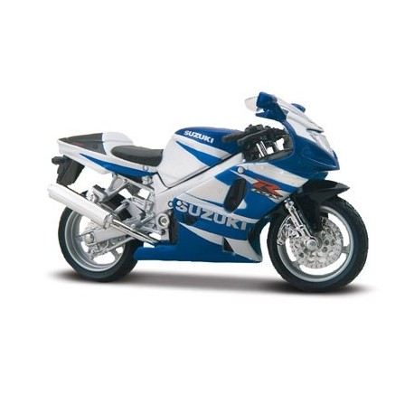 Suzuki GSX-R750