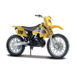 Suzuki RM250