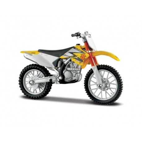 Suzuki RM-Z250