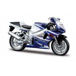 Suzuki GSX-R 750