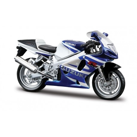 Suzuki GSX-R 750