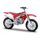 Honda CRF 450R