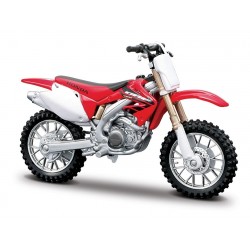 Honda CRF 450R