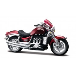 Triumph Rocket III - Bburago