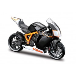 KTM 1190 RC8 R