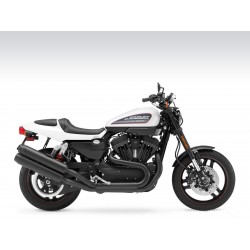 Harley Davidson XR1200X 2011