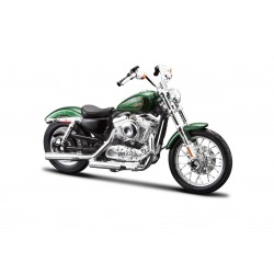 Harley Davidson 2012 XL 1200V Seventy-Two