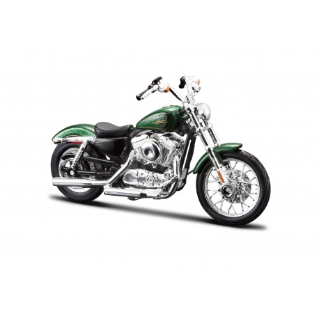 Harley Davidson XL 1200V Seventy-Two