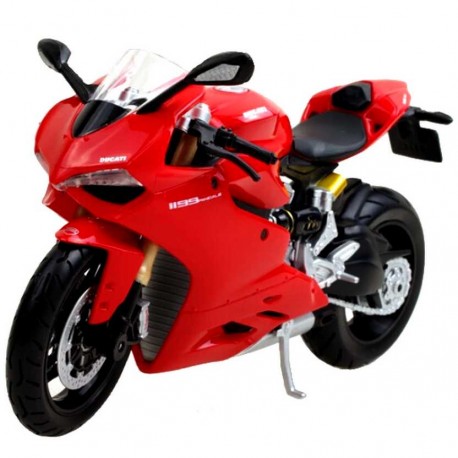 Ducati 1199 Panigale