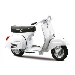 Vespa 125 GTR (1971)