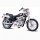 Harley-Davidson XLH Sportster 1200