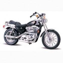 Harley-Davidson XLH Sportster 1200