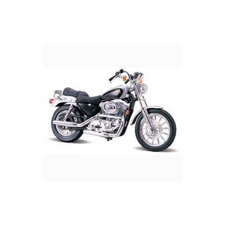 Harley-Davidson XLH Sportster 1200