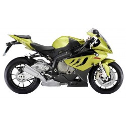 BMW S1000RR - Maisto 1:12