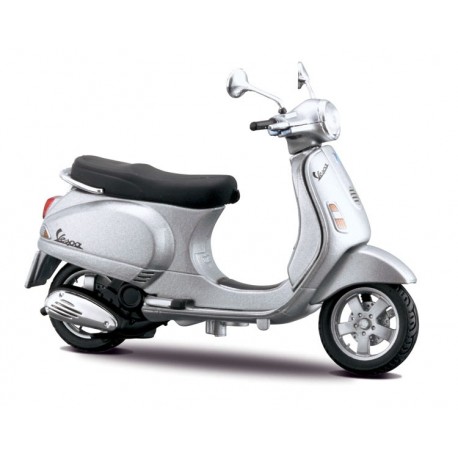 Vespa LX (2005)