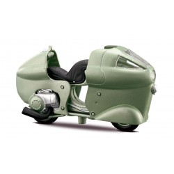 Vespa Monthlery (1950)