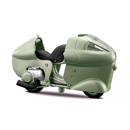 Vespa Monthlery (1950)