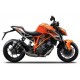 KTM 1290 Super Duke - Maisto 1:12