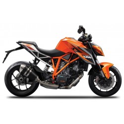 KTM 1290 Super Duke R- Maisto 1:12