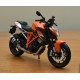 KTM 1290 Super Duke - Maisto 1:12