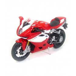 MV Agusta F4 2012