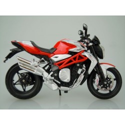 MV Agusta Brutale 1090 RR - Maisto 1:12