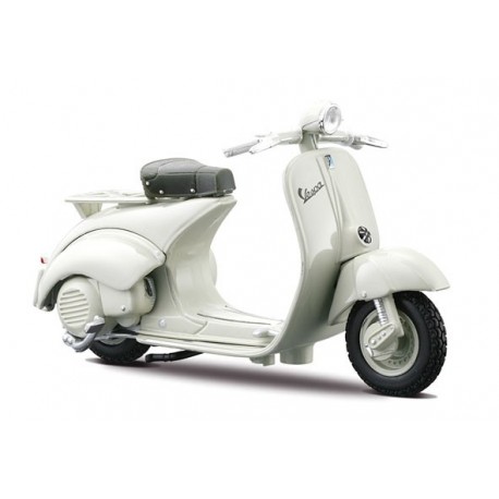 Vespa 125 'U' (1953)