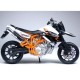 KTM 990 Supermoto R - Bburago