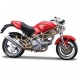 Ducati Monster 900 - Bburago