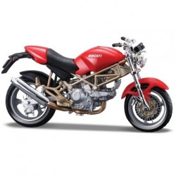 Ducati Monster 900 - Bburago