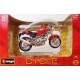 Ducati Monster 900 - Bburago