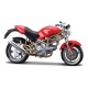 Ducati Monster 900 - Bburago