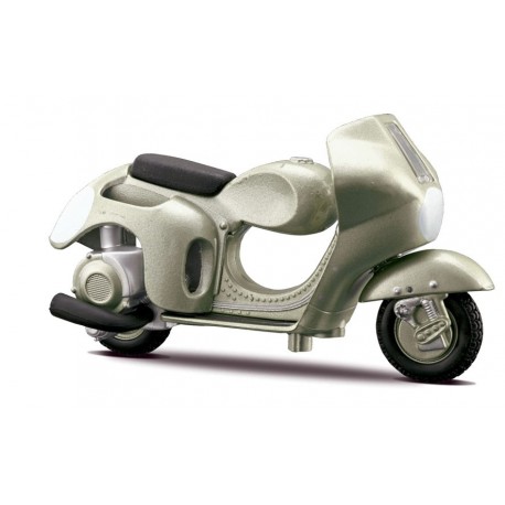 Vespa 125 Circuito (1950)