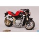 MV Agusta Brutale Oro - Bburago