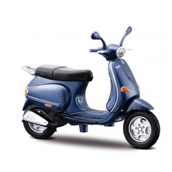 Vespa 125 ET4 (1966)