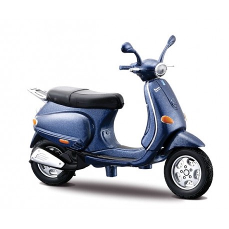 Vespa 125 ET4 (1966)