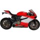 Ducati 1199 Superleggera - Maisto