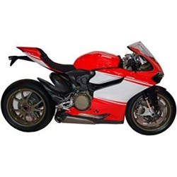 Ducati 1199 Superleggera - Maisto