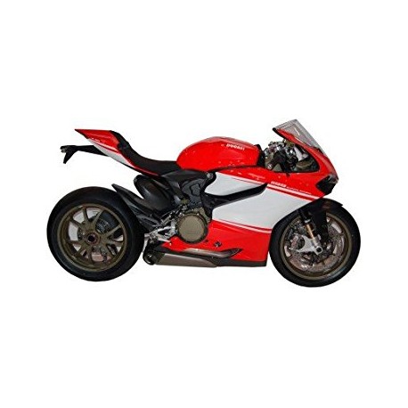 Ducati 1199 Superleggera - Maisto