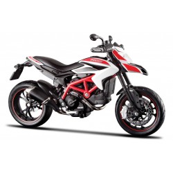 Ducati Hypermotard SP 2013 - Maisto