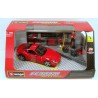 Ferrari California (Hard-Top) Bburago