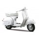 Vespa 160 GS (1962)