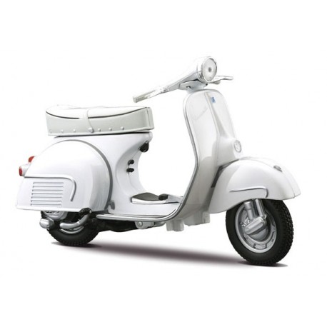 Vespa 160 GS (1962)