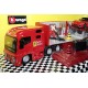 Ferrari Racing Hauler - Bburago