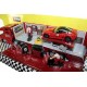 Ferrari Racing Hauler - Bburago