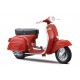 Vespa 150 Sprint Veloce (1969)